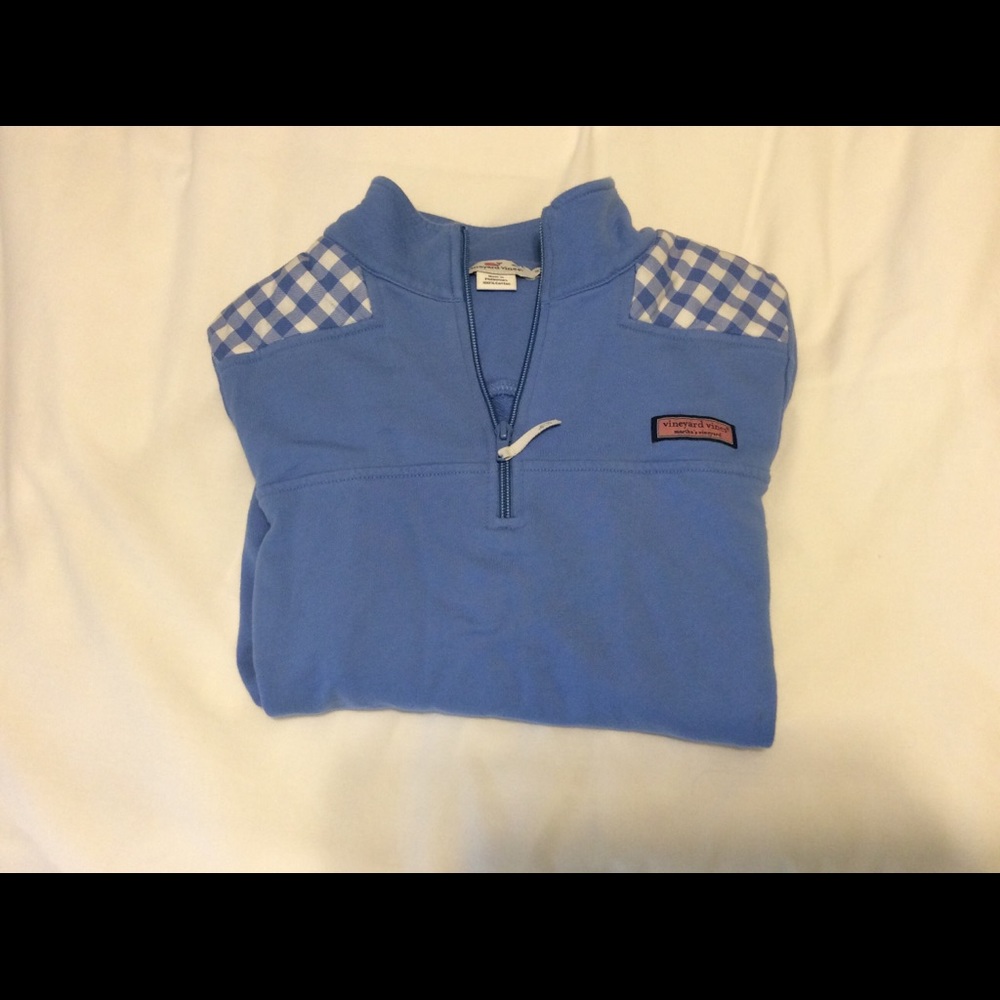 Vineyard. Ones Women’s Pullover Small